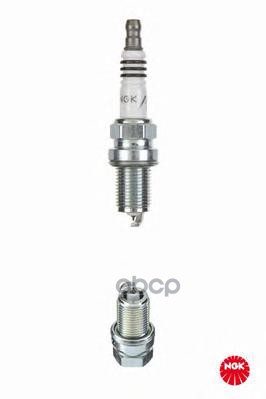 

NGK-NTK 5689 Свеча зажигания 4шт