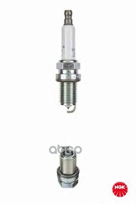 

NGK-NTK 5874 Свеча зажигания 4шт
