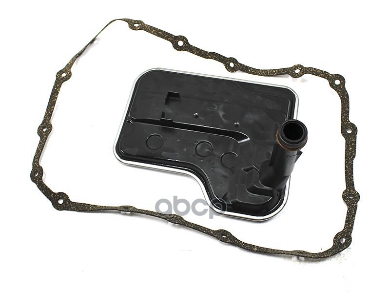 

Фильтр Акпп Bmw 3-Series E90 05-11/Bmw X1 E84 09-15 (С Прокладкой) SAT ST24117593565