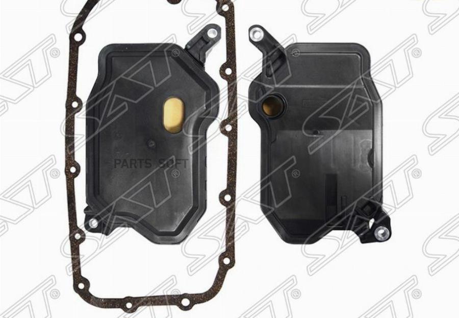 

SAT ST-25420-PLY-003 Фильтр АКПП HONDA Civic 01-05 EN2,ES8 1шт