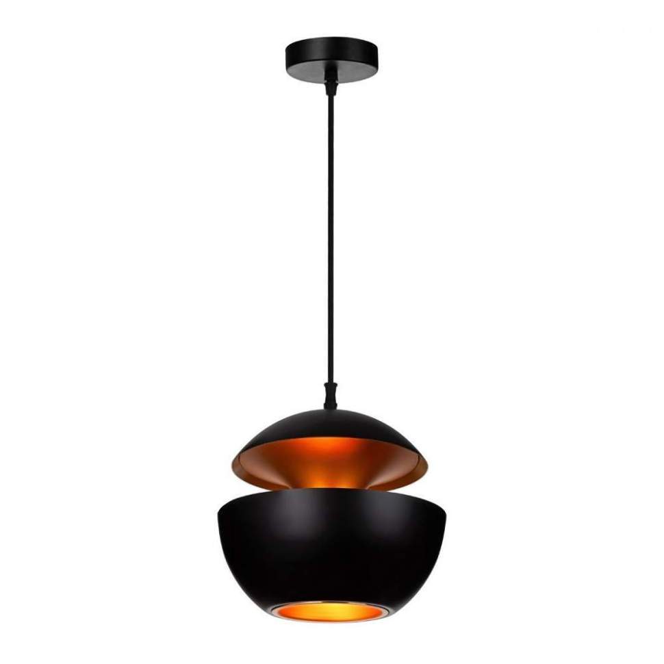 

Loft It Подвесной светильник Apple LOFT2212-B