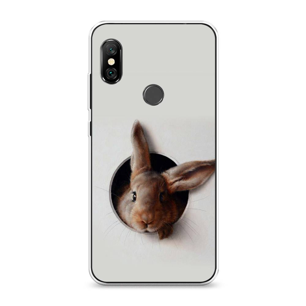 Чехол на Xiaomi Redmi Note 6 Pro 