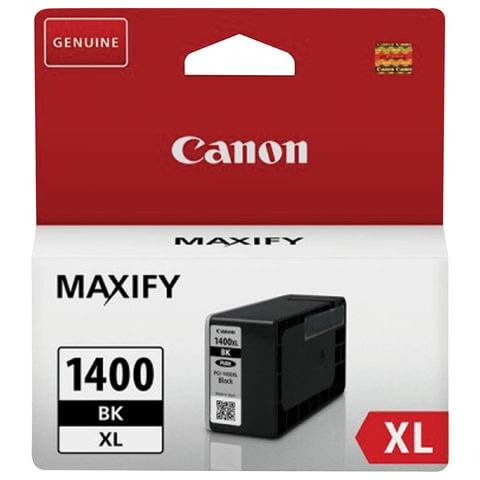 

Картридж для струйного принтера Canon (362105) черный, оригинальный