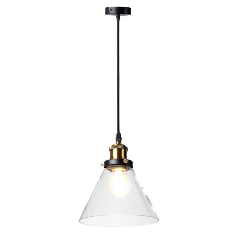 

Loft It Подвесной светильник Factory filament LOFT1123