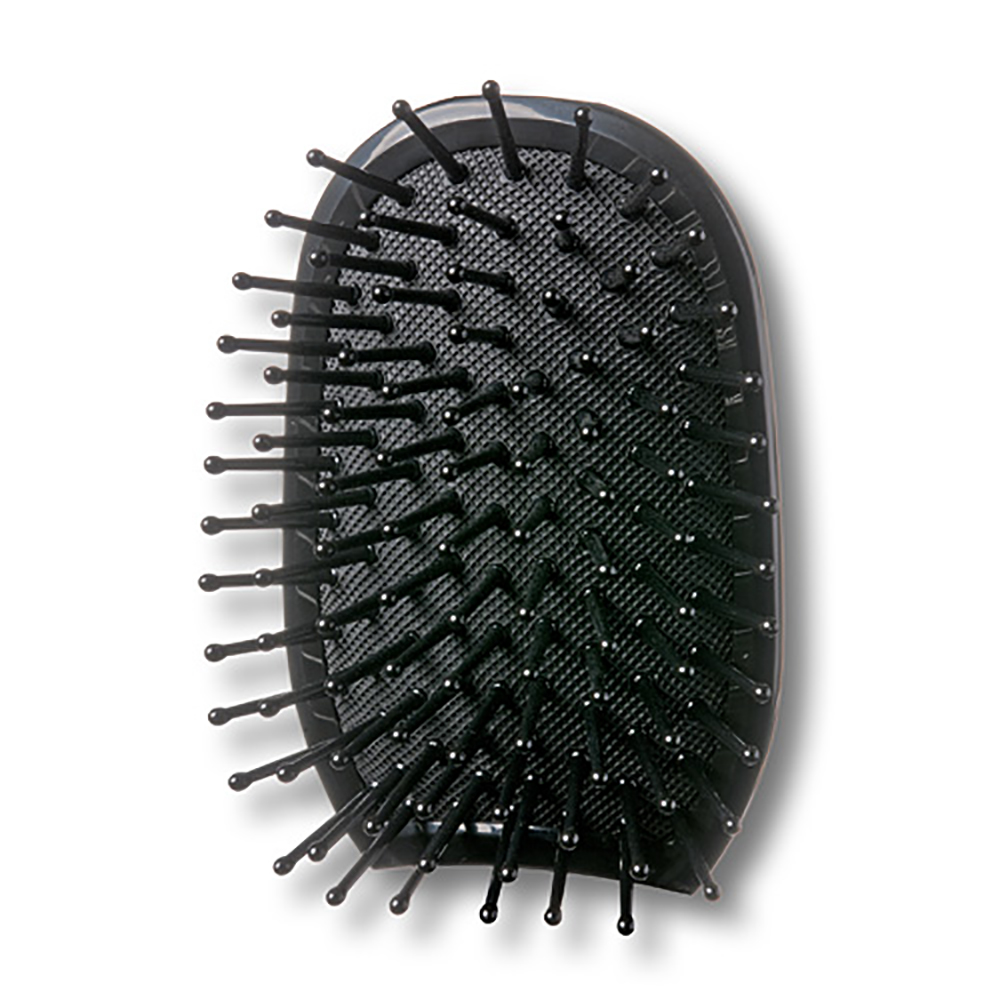 

Насадка-щетка Braun 67010220, Черный