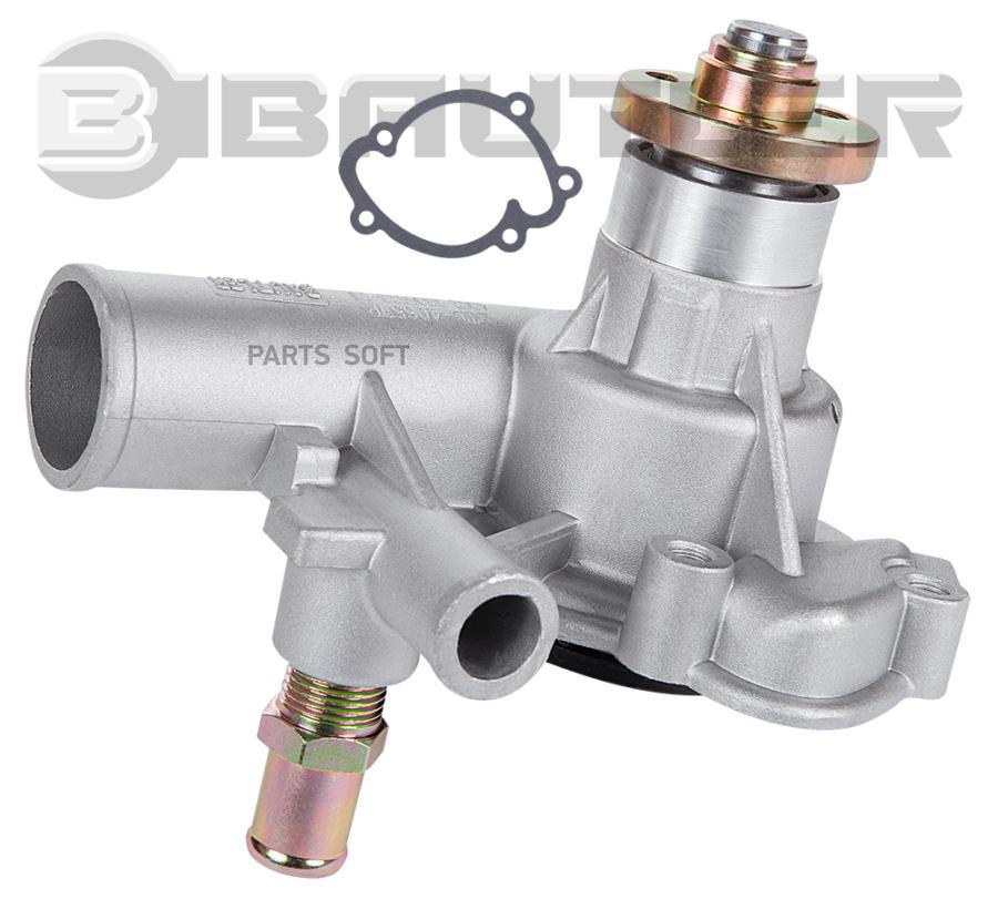 BAUTLER Помпа двс 405 409 евро 3 ГАЗ 31105 УАЗ 3163 -AC Bautler 1шт 3660₽