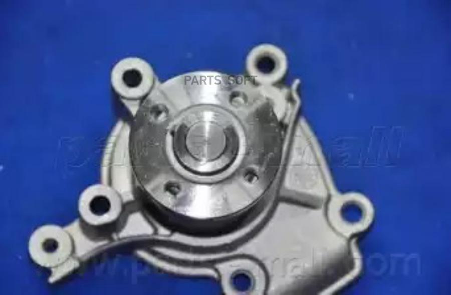 

Помпа, водяной насос hyundai elantra/coupe/matrix 1.8/2.0l 00-> parts-mall pha-030