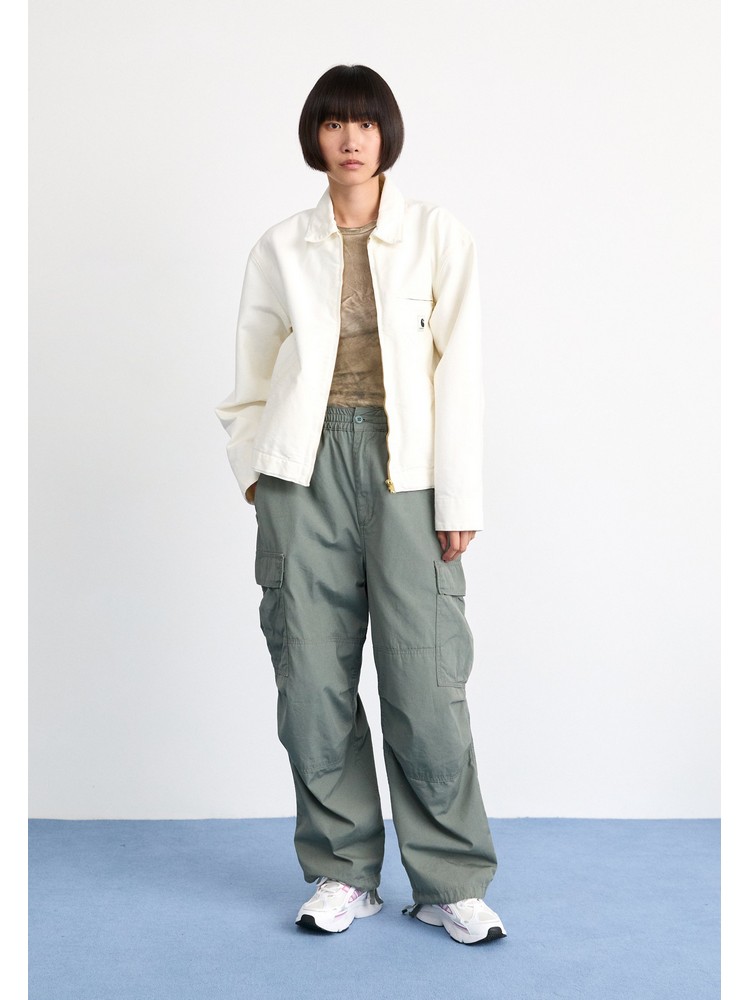 

Кроссовки женские Adidas Originals AD111A2LS белые 41 1/3 EU, Белый, AD111A2LS