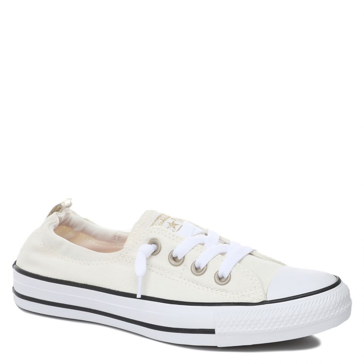 

Кеды женские Converse 570814 белые 40 EU, 570814