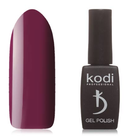

Гель-лак Kodi, №30V, 8 мл