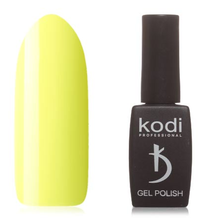 

Гель-лак Kodi, №110BR, 8 мл