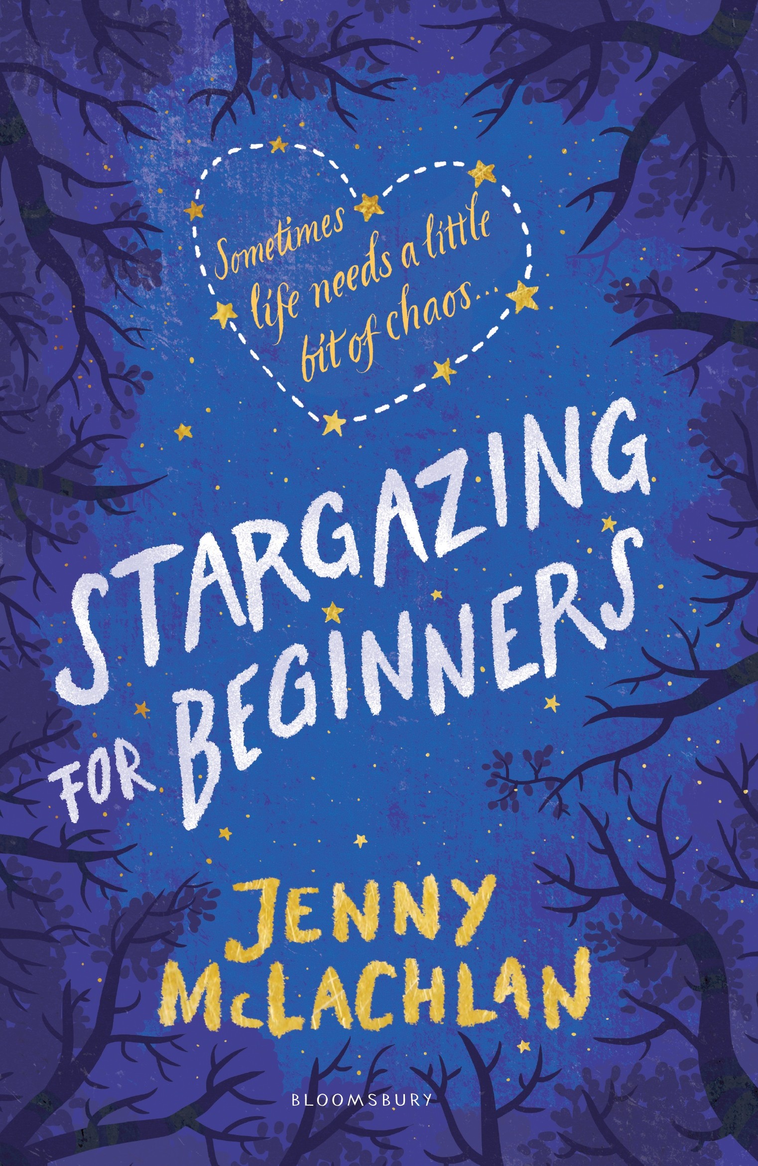 

Stargazing for Beginners
