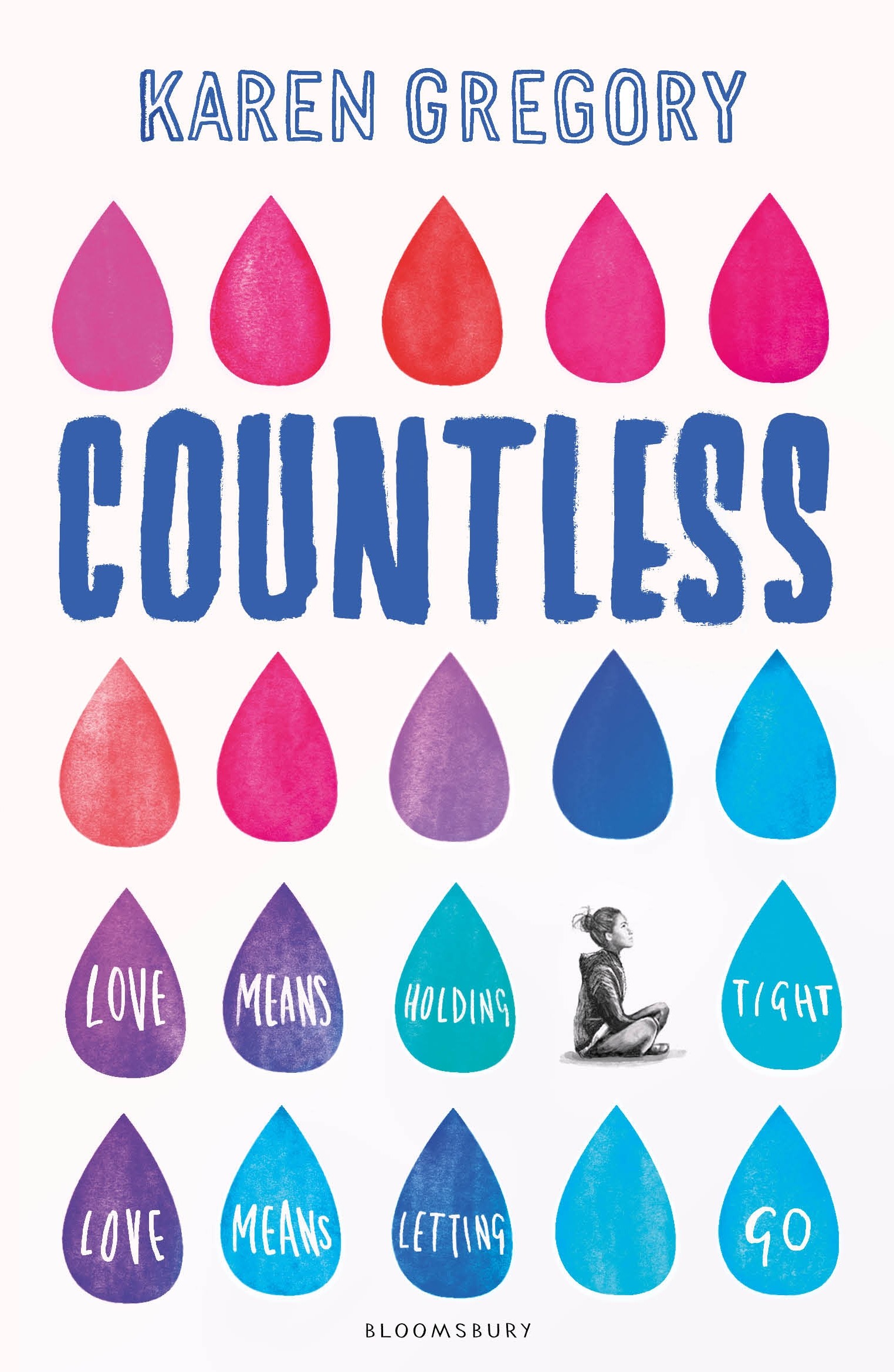 

Countless
