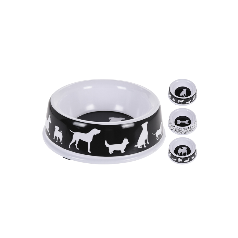 Миска для животных Home Collection Dogs, 21,5х25х7см