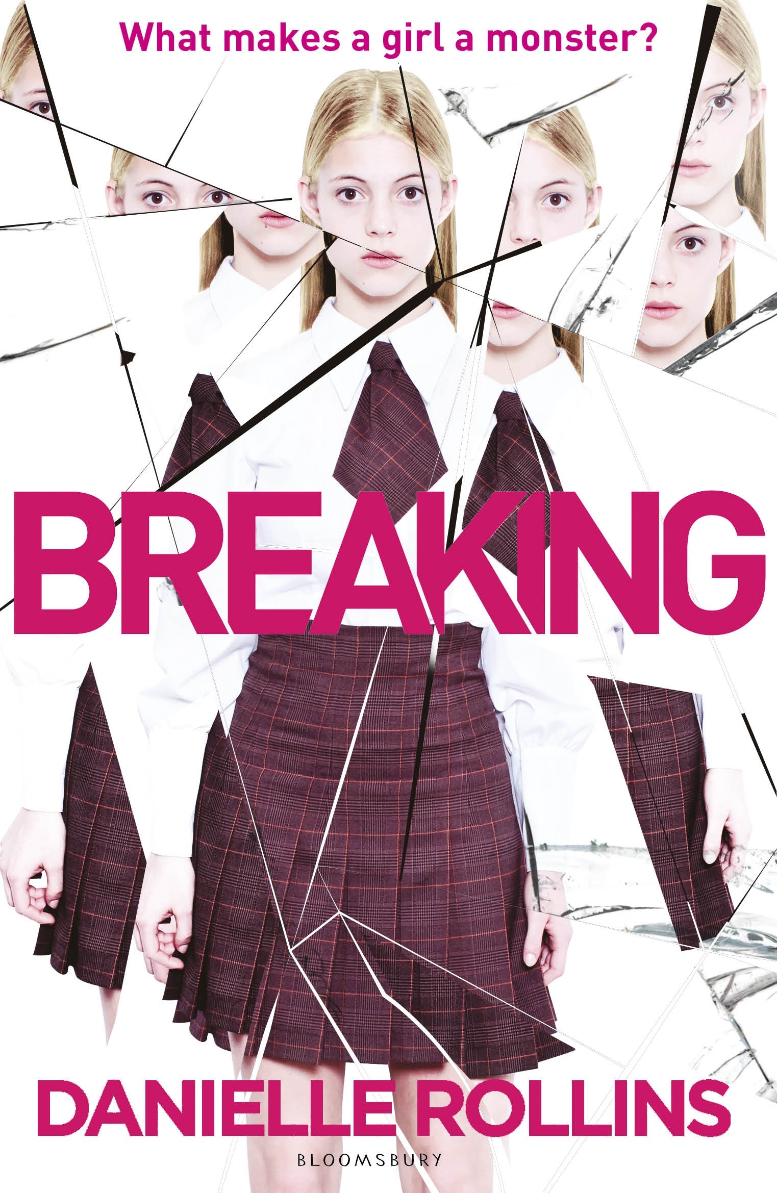 

Breaking