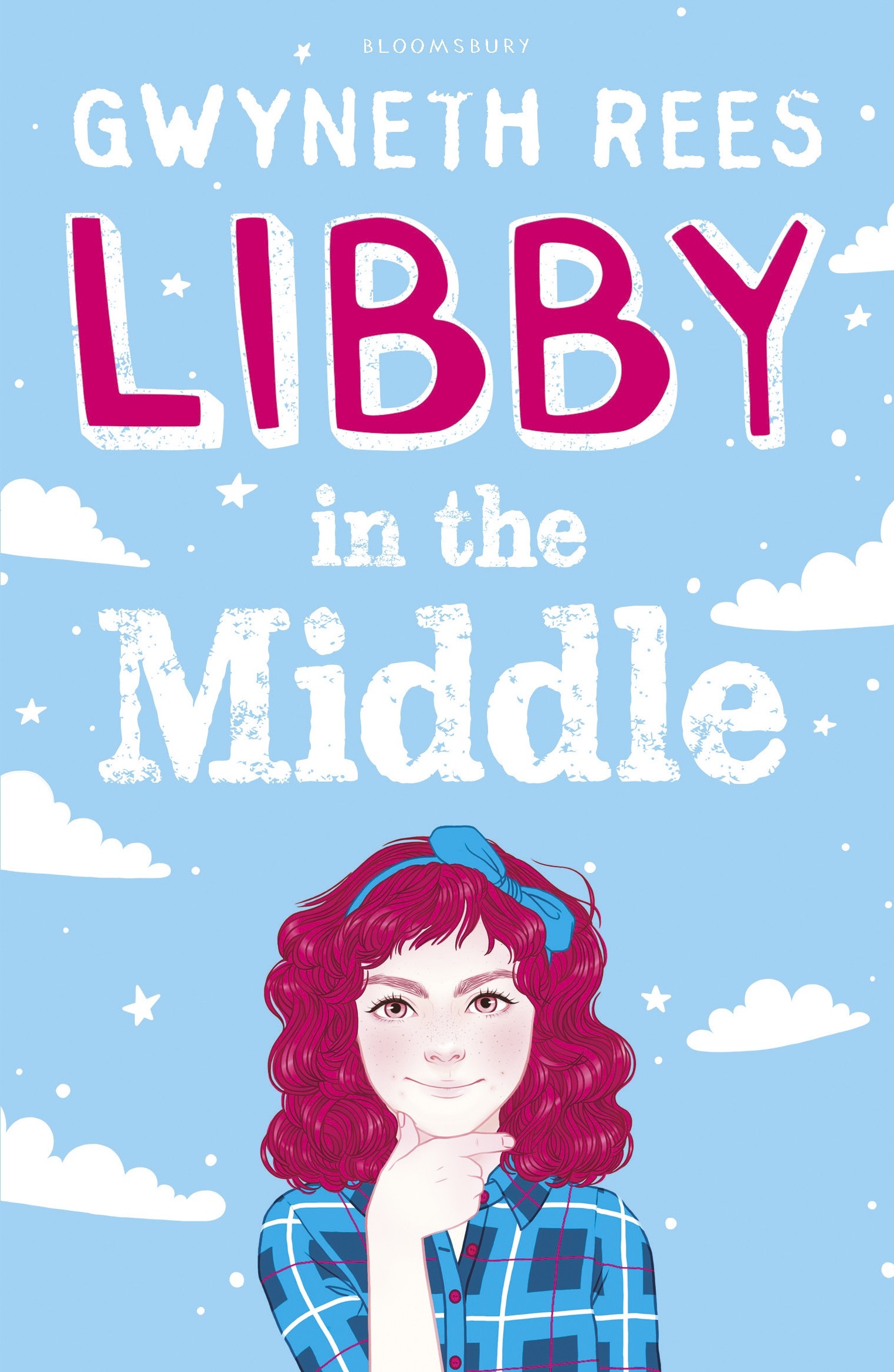 

Libby in the Middle