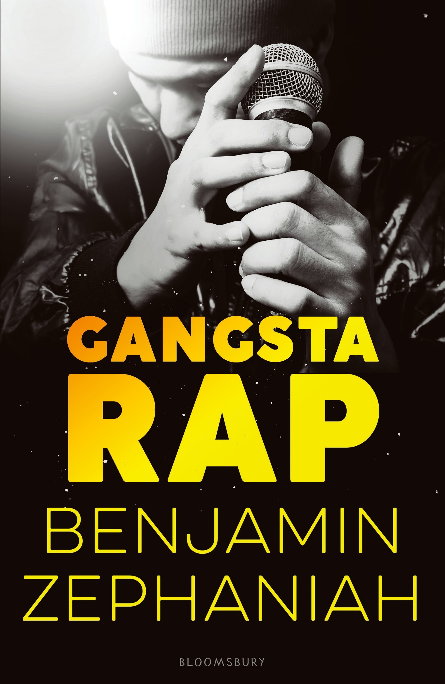 

Gangsta Rap