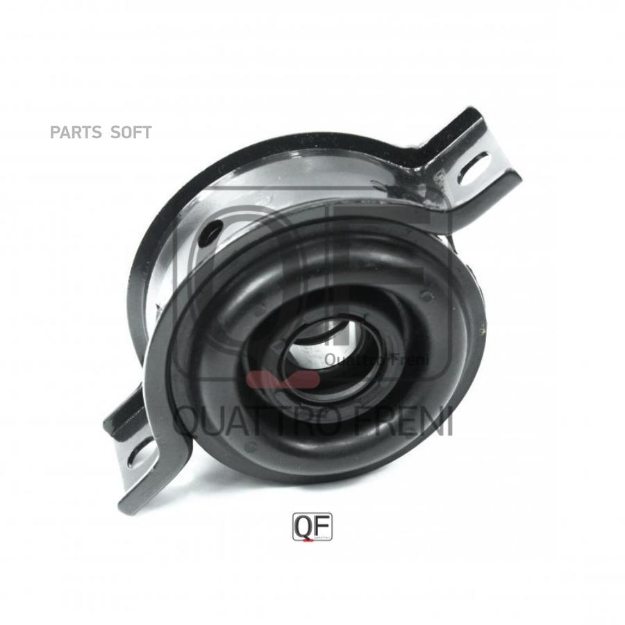 

Подшипник Подвесной Карданного Вала QUATTRO FRENI qf23c00020