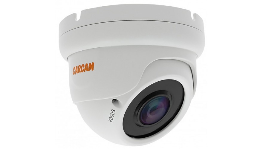 IP-камера CARCAM CAM-2876VPSD монтажные подушки carcam pk 03