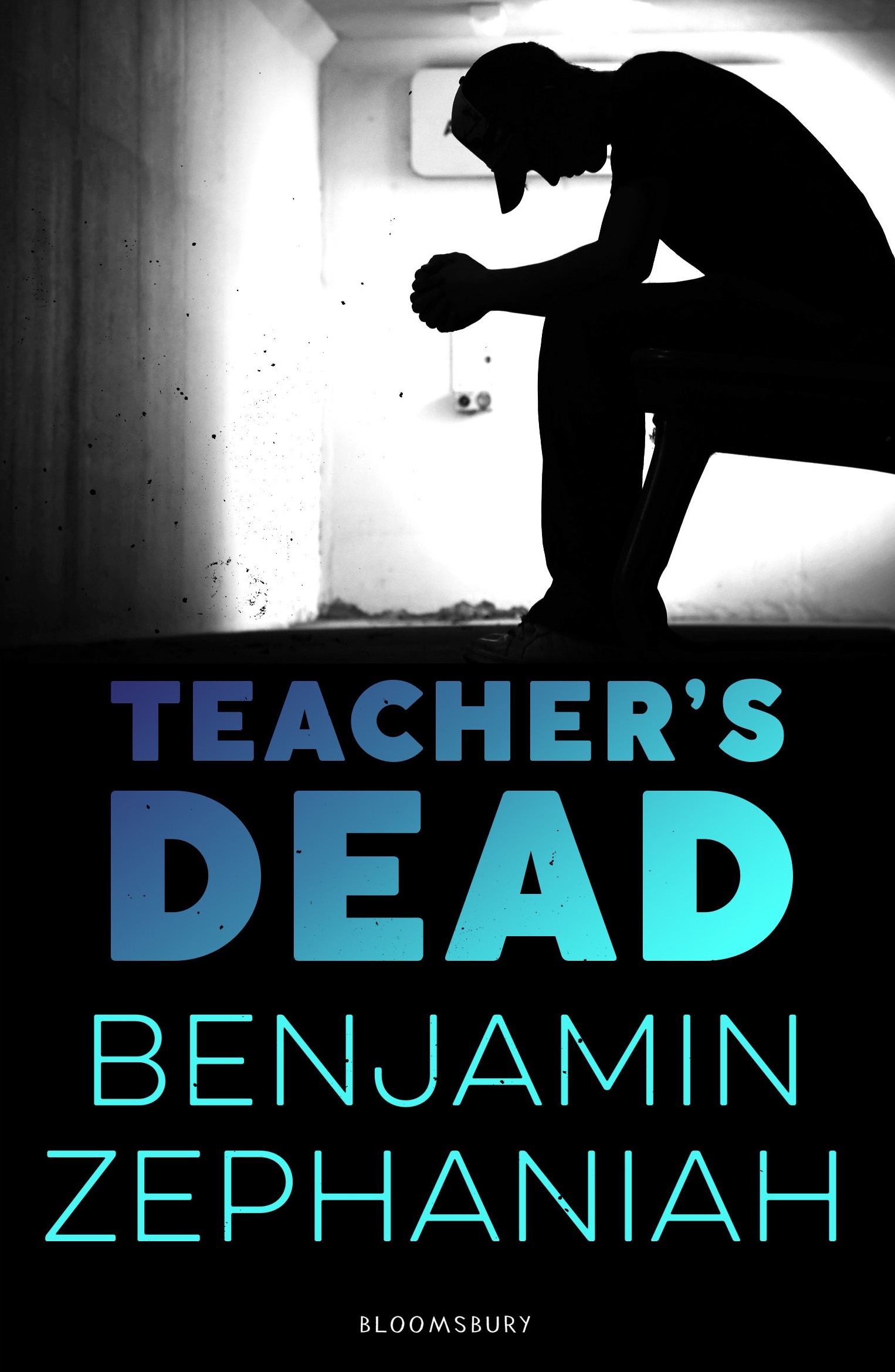 

Teacher's Dead