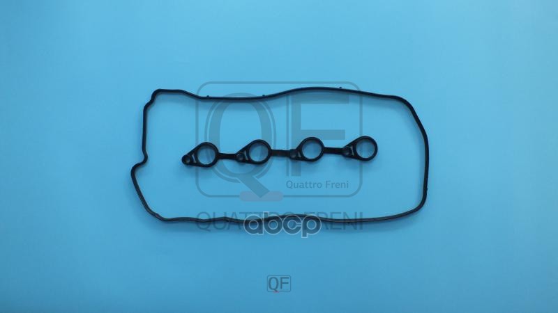 

Прокладка Клапанной Крышки Комплект QUATTRO FRENI qf82a00046