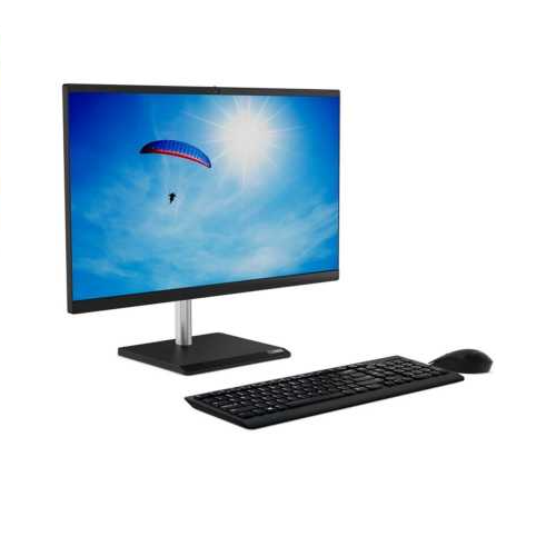 

Моноблок Lenovo V50a-24IMB AIO black (11FJA0CLRU), Lenovo V50a-24IMB AIO