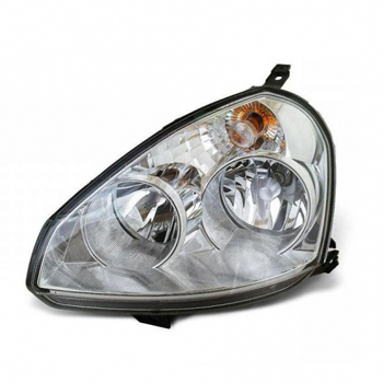 

Фара блок ВАЗ-2170 с ДХО левая AUTOMOTIVE LIGHTING