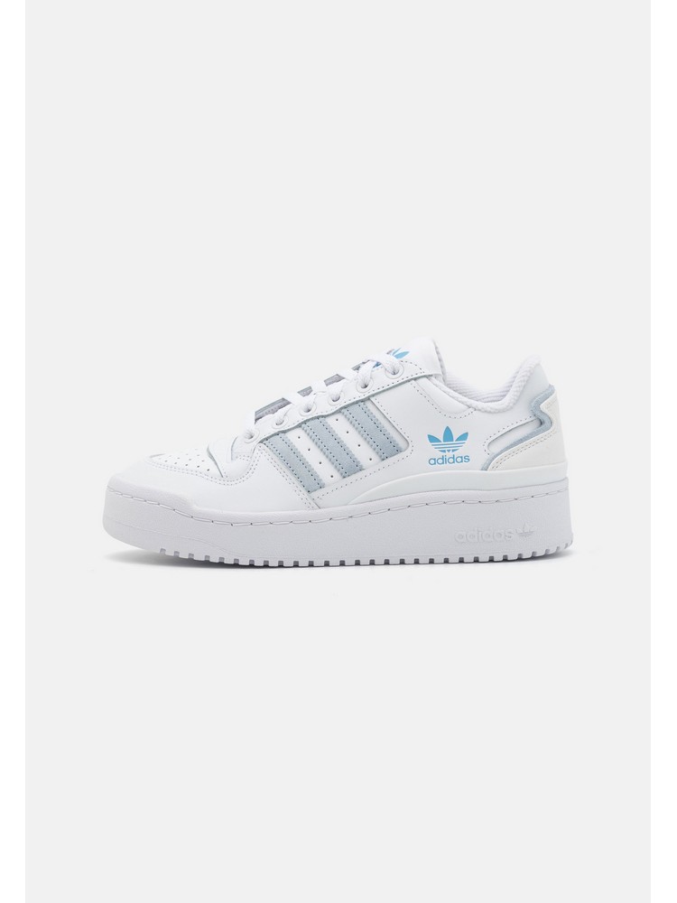 

Кроссовки женские Adidas Originals AD111A2M9 белые 36 2/3 EU, Белый, AD111A2M9