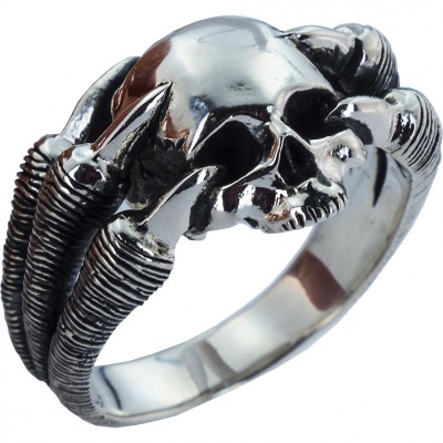 

Кольцо из серебра р. 17,5 ALORIS Кольцо 1860, Кольцо 1860