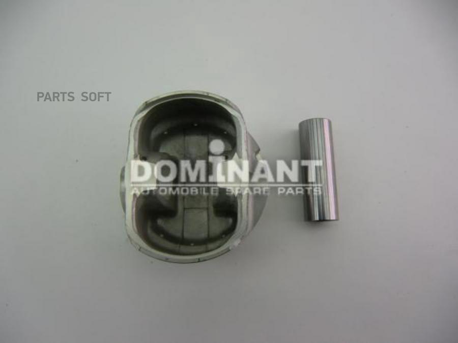 

Поршень двигателя с пальцем без колец DOMINANT hy2300412b001