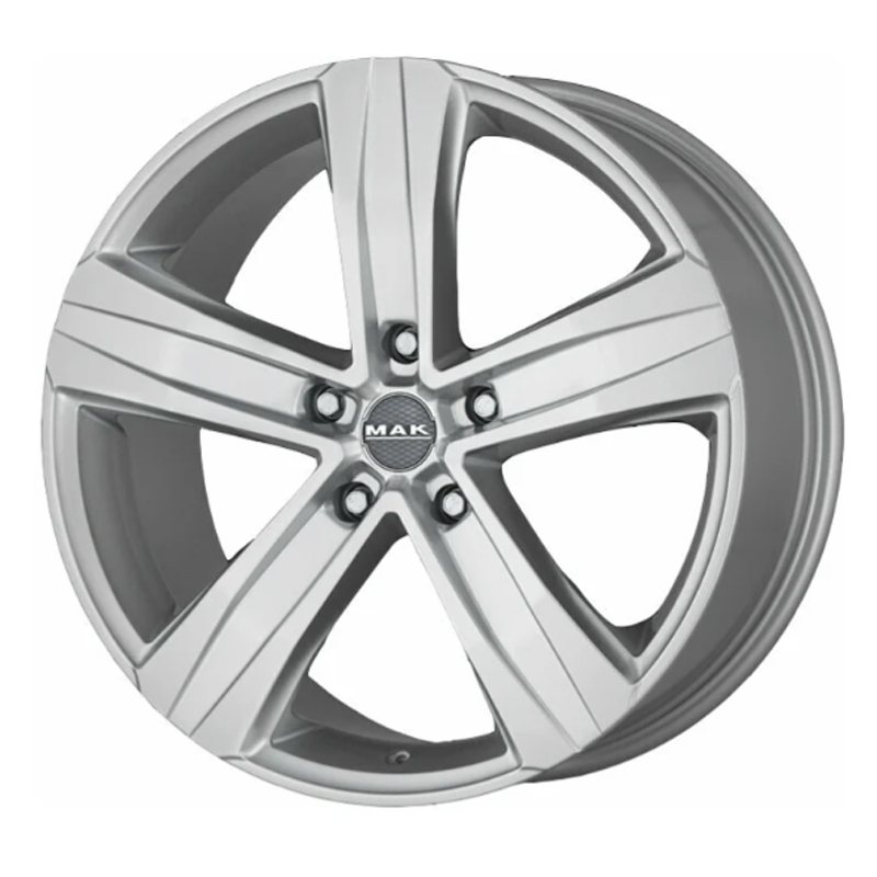 

Диск MAK, STONE5 W 7.5x17/5x112ET55 66.6