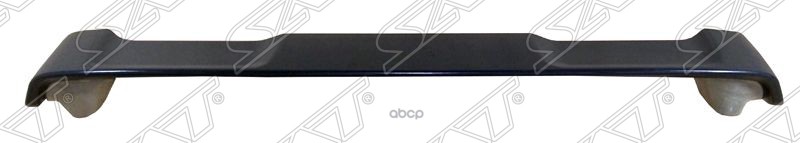 

Спойлер Mitsubishi Lancer X 07-16 Sat арт. ST-MBW5-721-0