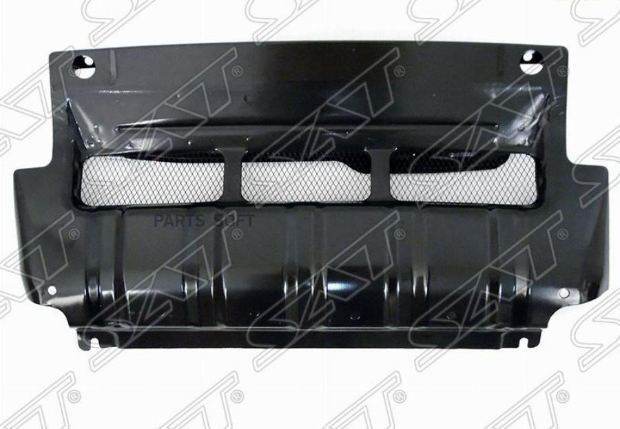 

SAT Защита двигателя MITSUBISHI PAJERO 99-06 железо