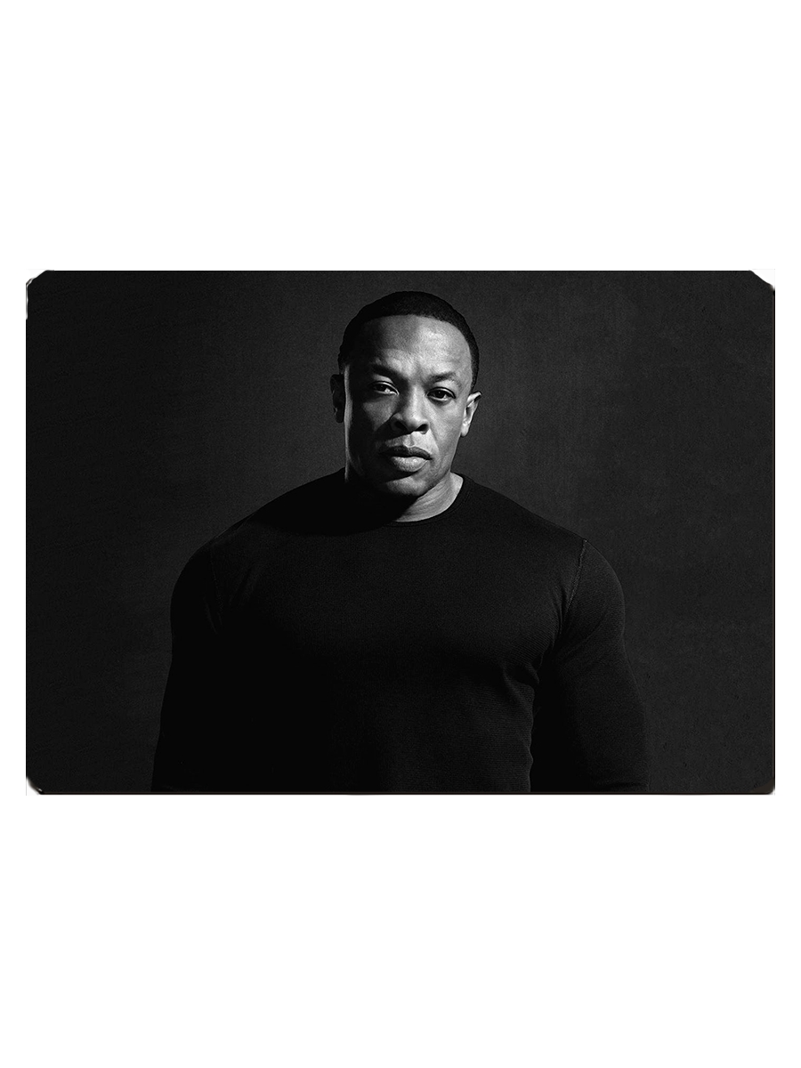 фото Коврик для мыши dr. dre drabs