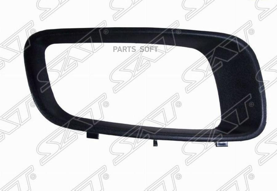 

Оправа Птф Mitsubishi Pajero 99-03 Rh