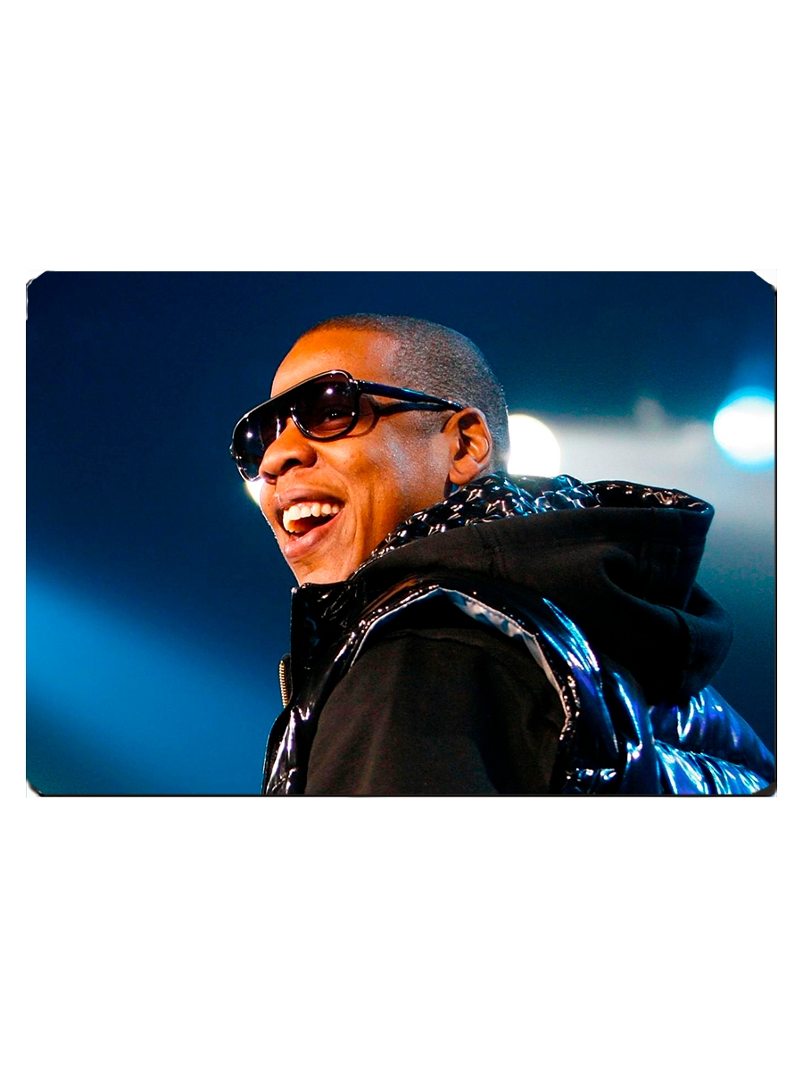 фото Коврик для мыши jay-z drabs