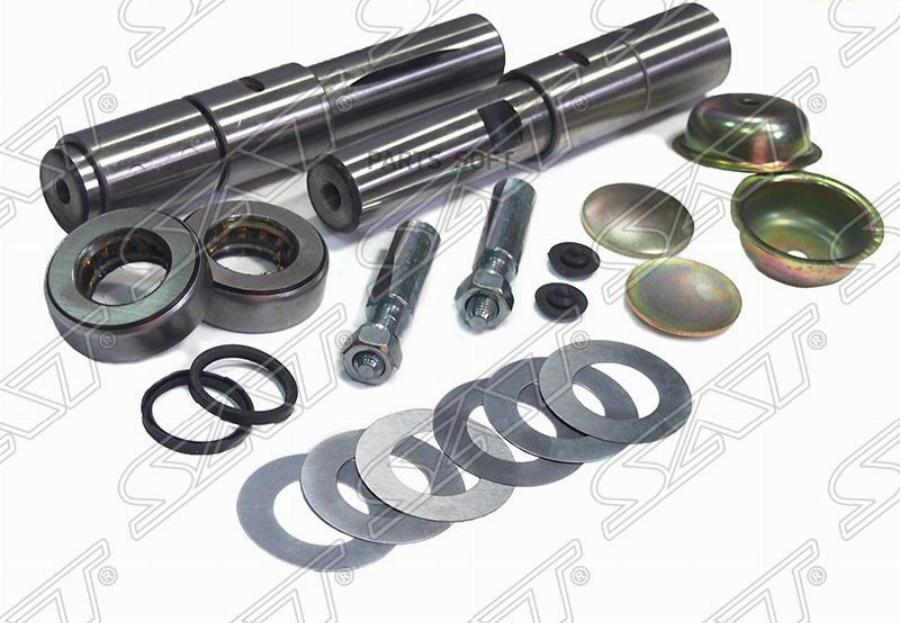 

SAT Шкворневой комплект MMC CANTER FE305,FE5## KP546