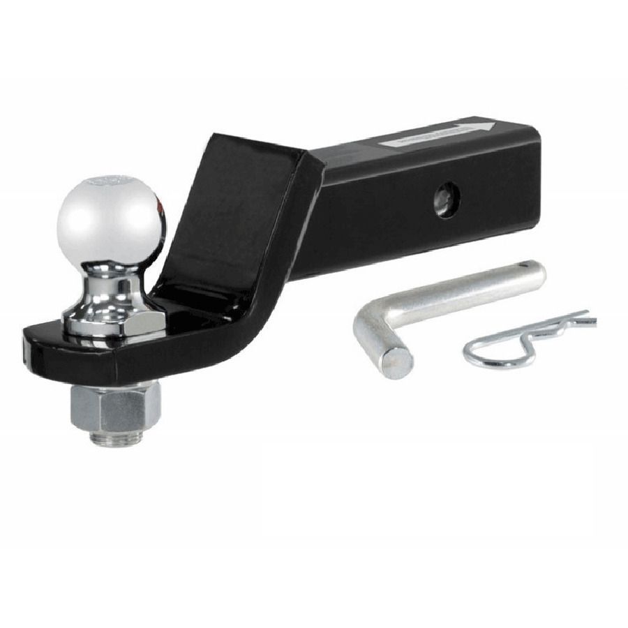 

Фаркоп Motodor на Тойота Ленд Крузер 300 2021-2022, арт:92525-E