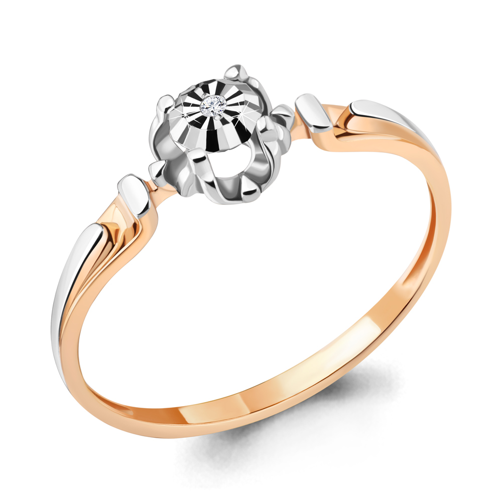 

Кольцо из золота р. , AQUAMARINE 963963к_585_кз, 963963к_585_кз