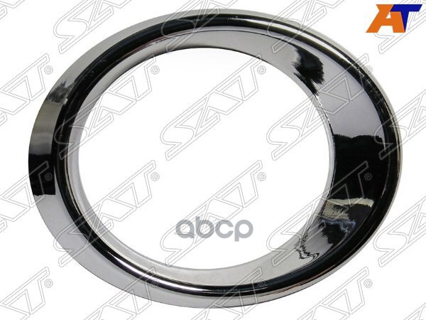 

Оправа Птф Mercedes W204 06-10 Rh (правый) Хром Sat арт. ST-MD08-219-1