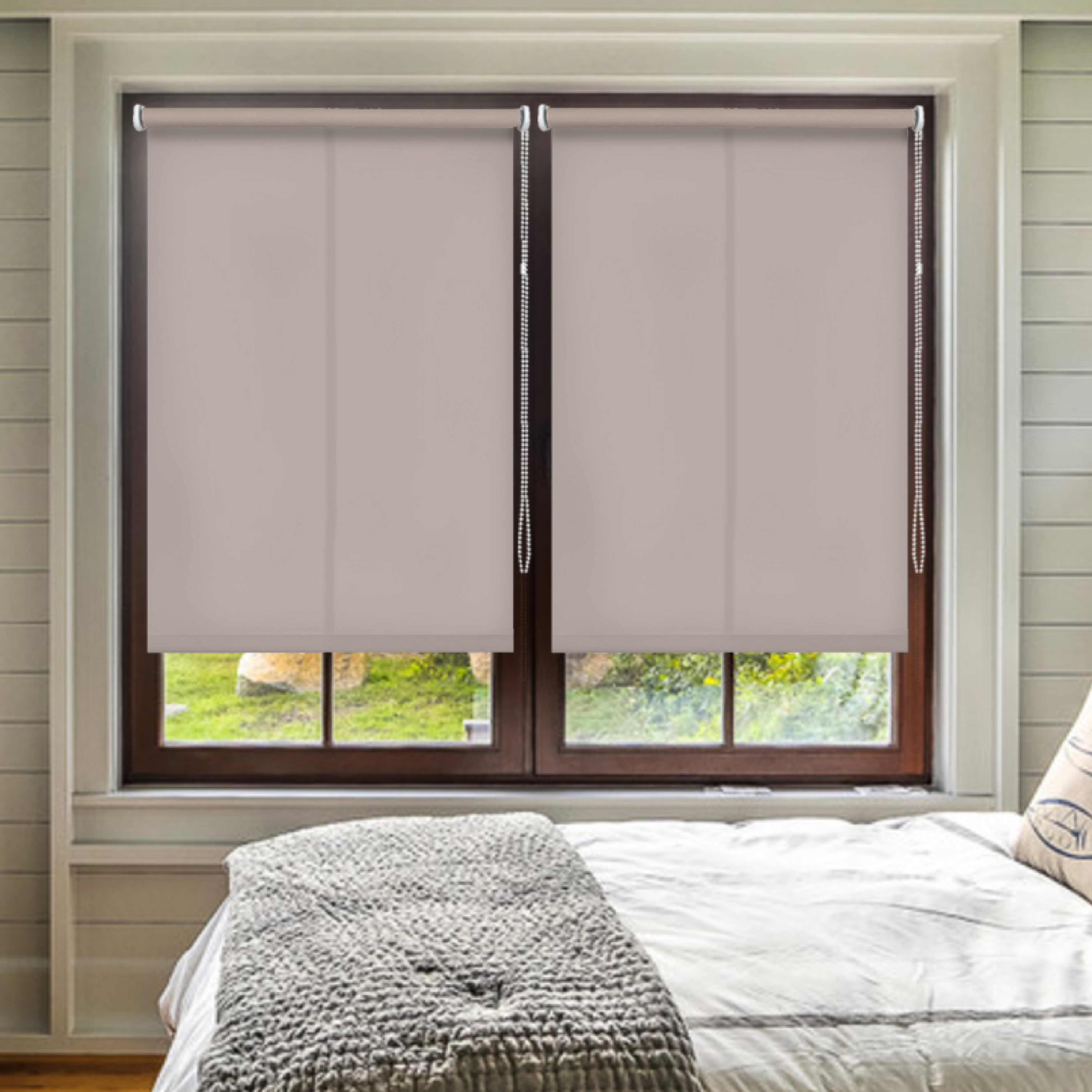 

Рулонные шторы Eskar Лайф 8935070160, Лайф