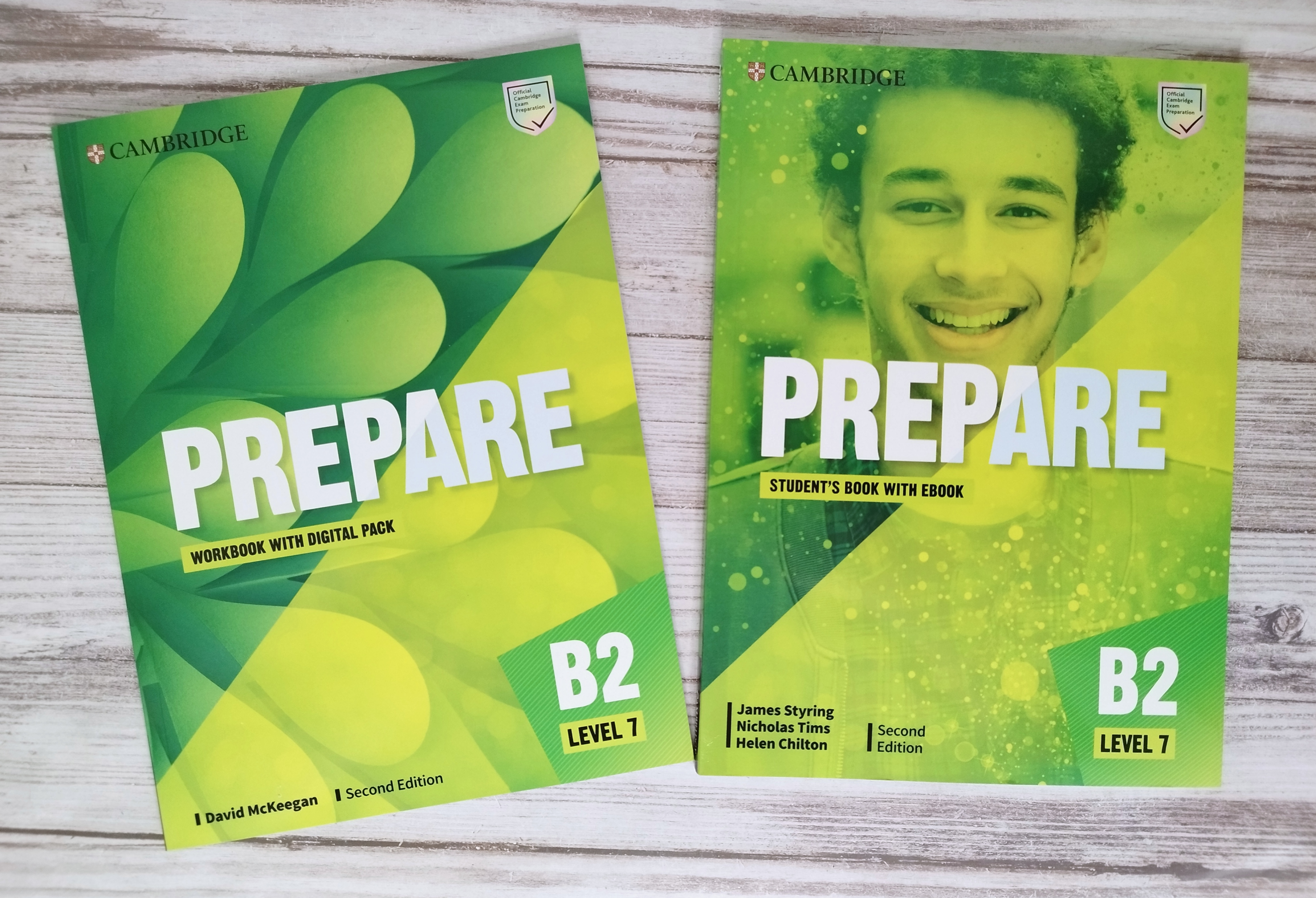 Prepare Level 4 student's book. Prepare Level 2. Prepare Level 3. Prepare Level 6. Prepare level 4