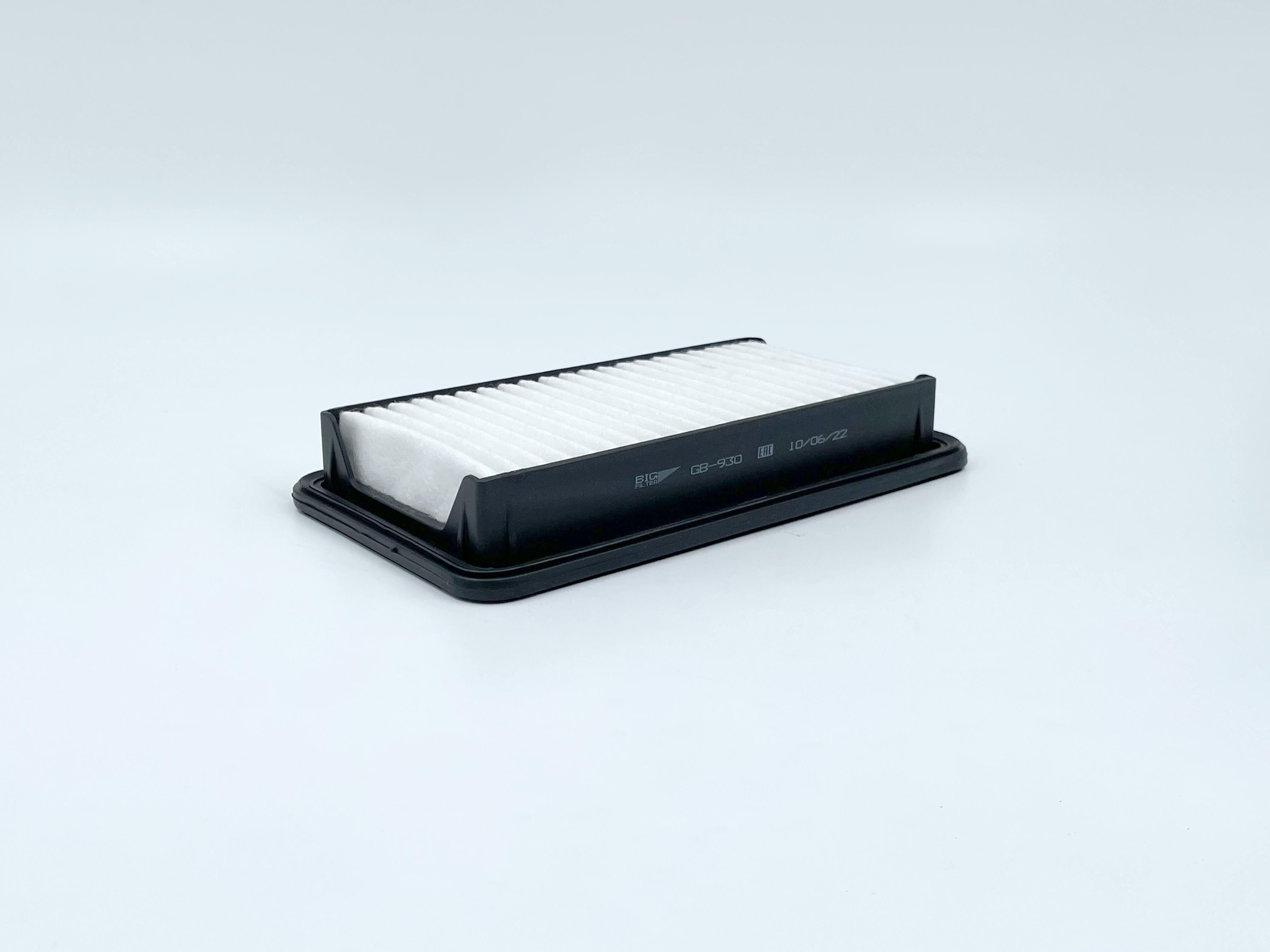 

Фильтр воздушный двигателя Big Filter GB930