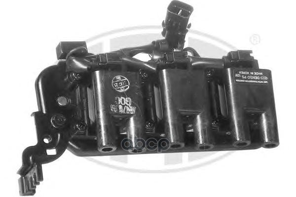 

Катушка Зажигания Hyundai/Kia Tucson/Sportage Era 880362