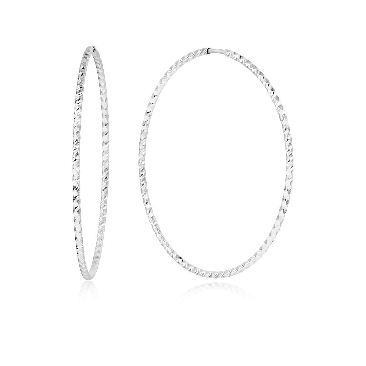 

Серьги из серебра VALTERA 118342, 118342