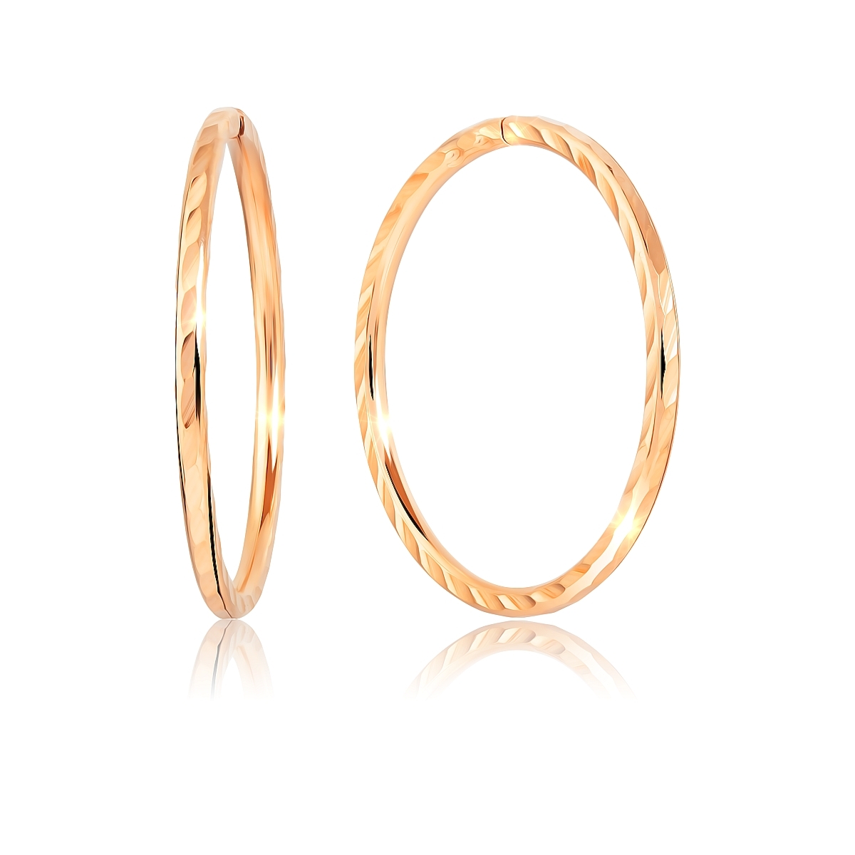 

Серьги из серебра VALTERA 118352, 118352