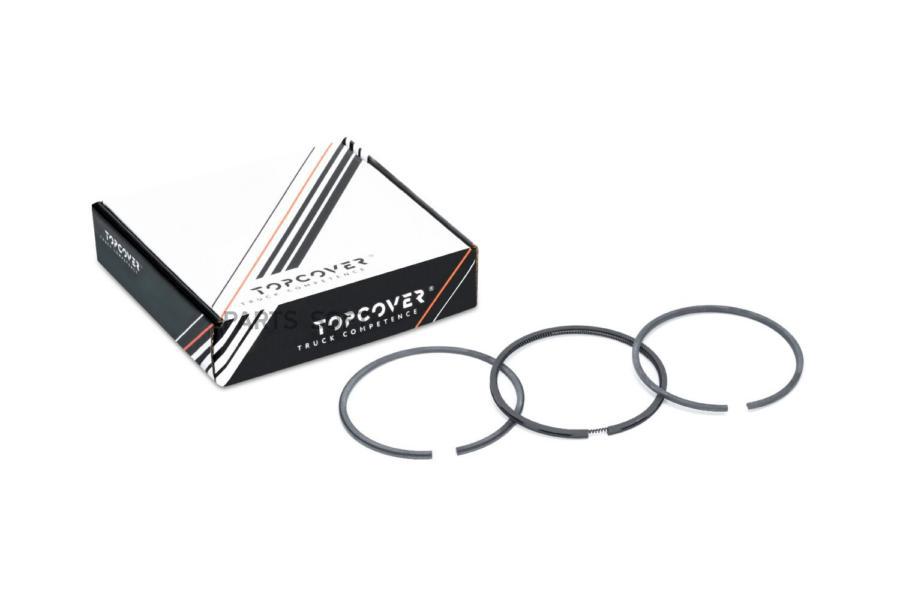 

Кольца Поршневые Компрессора TOPCOVER арт. T0308-3001