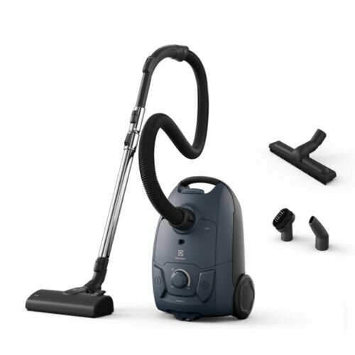 

Пылесос Electrolux 10778 черный, 10778