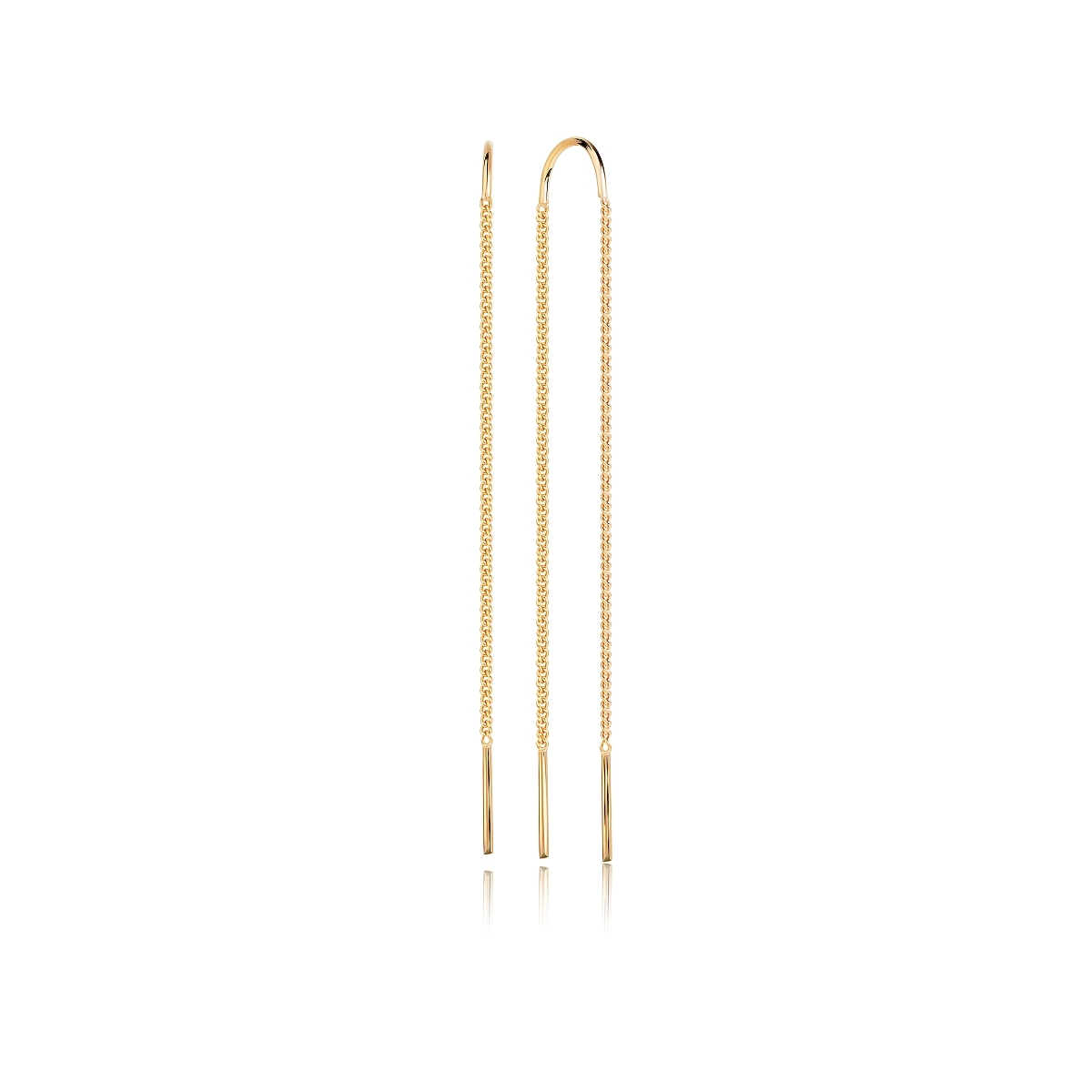 

Серьги из серебра VALTERA 118369, 118369