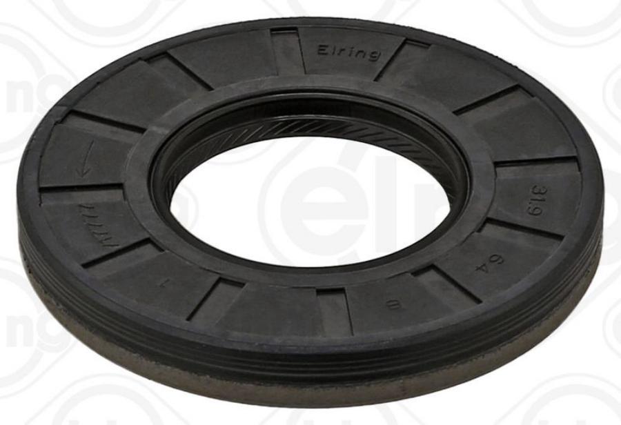 

Сальник Дифференциала 31,9X64X8 Abs Ld Acm Merc 1Шт elring 996870